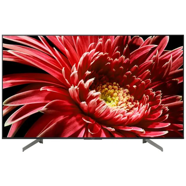 Sony 75" XG85 4K LED TV