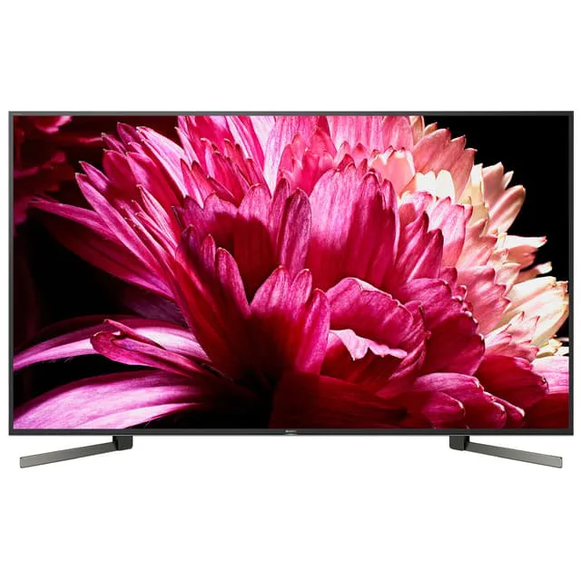 Sony 85" XG90 4K UHD LED Smart