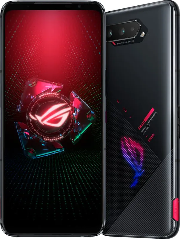 Asus ROG Phone 5 smartphone 8/128GB