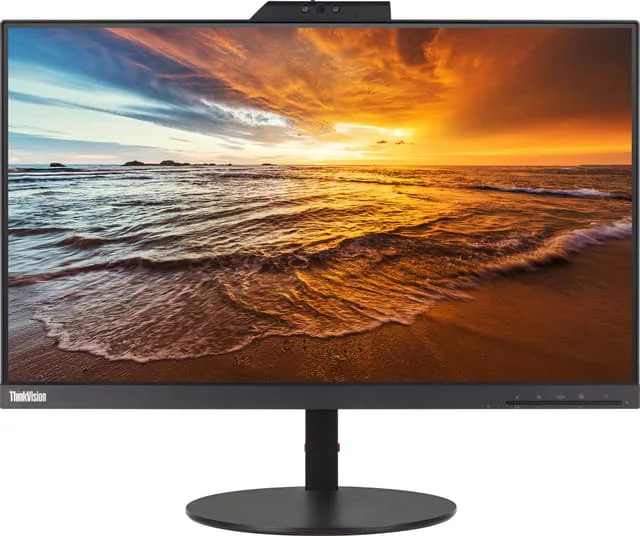Lenovo ThinkVision T24v 23.8" bildskärm