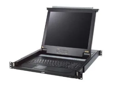 ATEN CL1000 - KVM-konsol