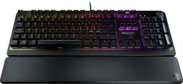 Roccat Pyro mekanisk tangentbord för gaming