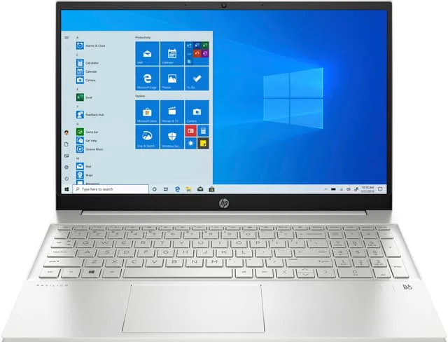 HP Pavilion 15 R5-5/8/512 15.6"