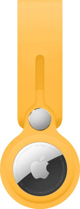 Apple AirTag-loop