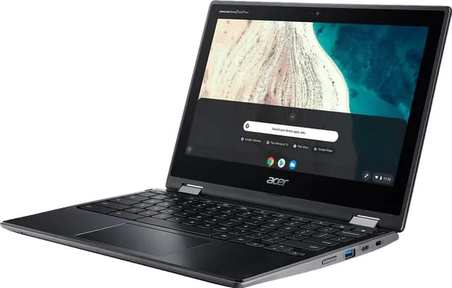Acer Chromebook Spin 511 R752T-C6MW