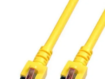 EFB Elektronik 1.5m Cat6 S/FTP, 1,5 m, Cat6, RJ-45, RJ-45