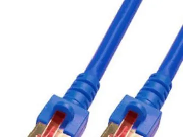 EFB Elektronik 7.5m Cat6 S/FTP, 7,5 m, Cat6, RJ-45, RJ-45