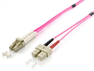 Equip 255532 InfiniBand og fiberoptisk kabel