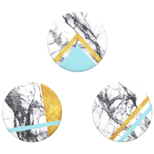 PopSockets PopMini trippel mobilhållare
