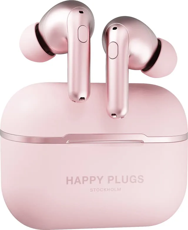 Happy Plugs Air 1 Zen True Wireless in ear-hörlurar