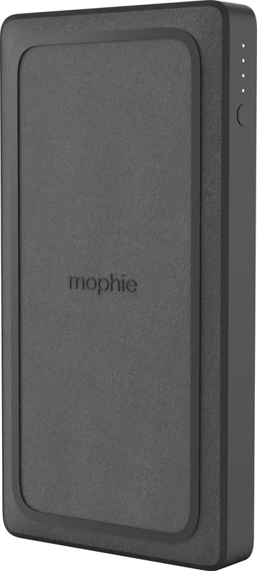 Mophie Powerstation Wireless XL powerbank 10,000mAh (svart)