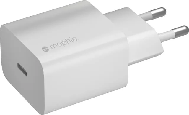 mophie strömadapter 24 pin USB-C