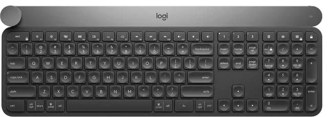 Logitech Craft