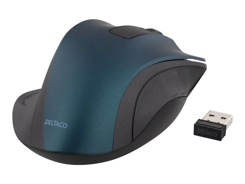 DELTACO MS-708