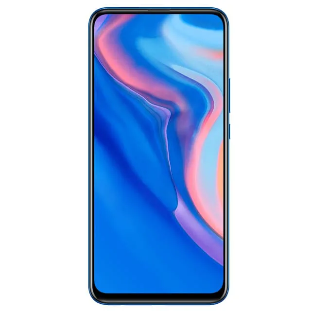 HUAWEI P Smart Z smartphone