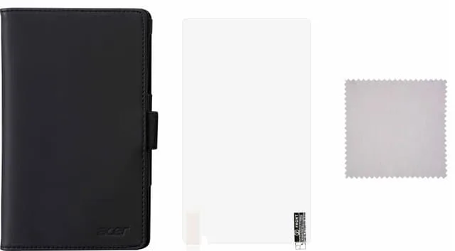 Acer TAB 7" startkit för Acer ATAB721E surfplatta