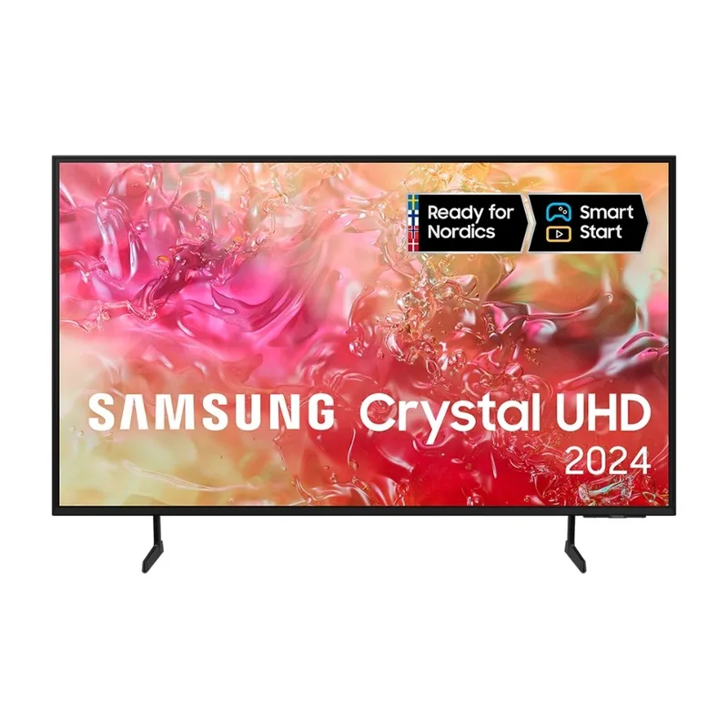 Samsung DU7105
