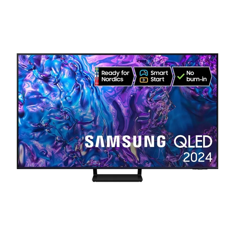 Samsung 65" 4K QLED TV TQ65Q70DATXXC