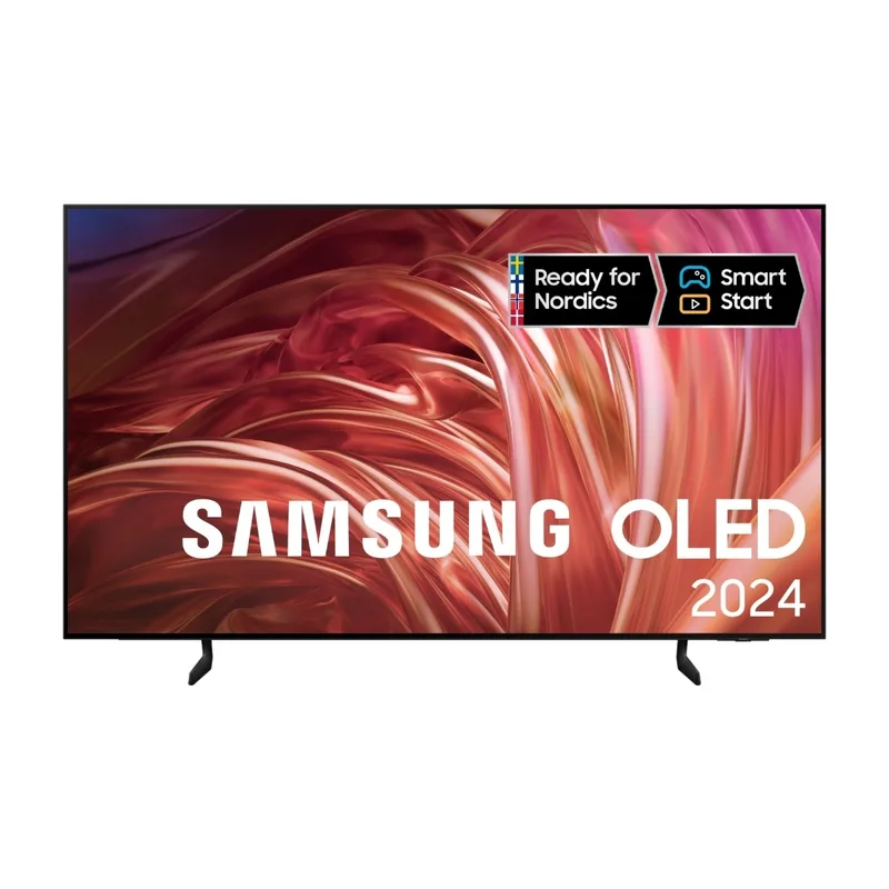 Samsung 77" 4K OLED TV TQ77S85DAEXXC