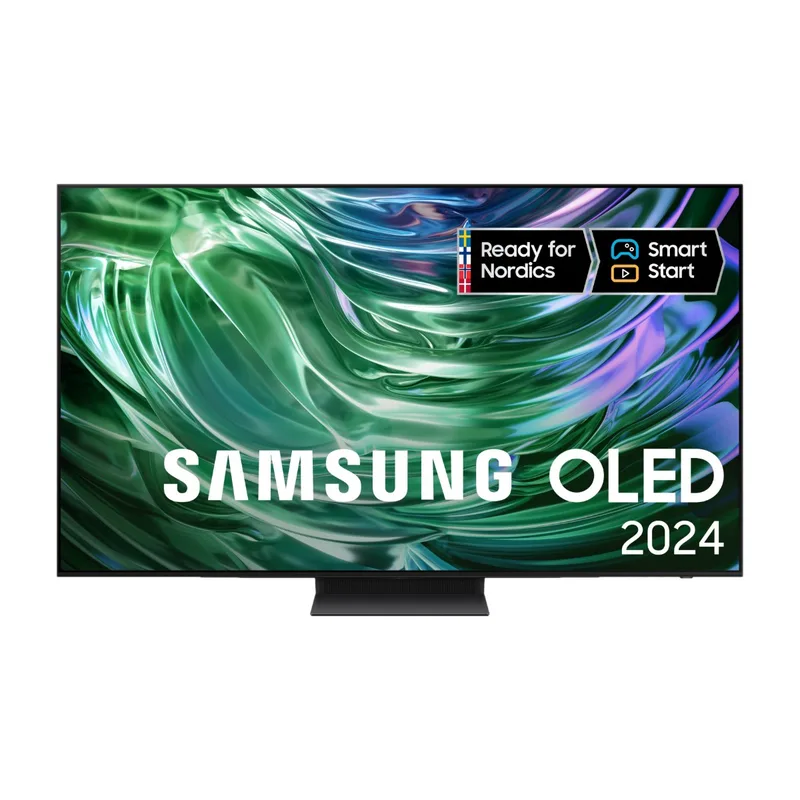 Samsung S90D 77" Smart-TV