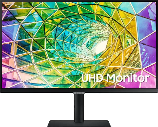 Samsung S27A800U 27" professionell bildskärm