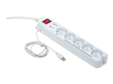 EnerGenie PCW-MS2G Power Cube