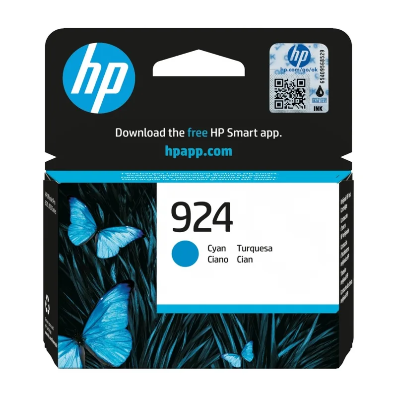 Hewlett-Packard HP 924