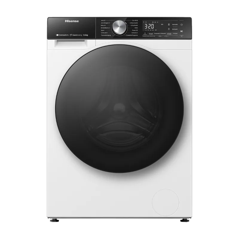 Hisense WF5S1045BW tvättmaskin