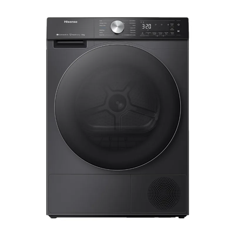 Hisense DH5S102BB torktumlare