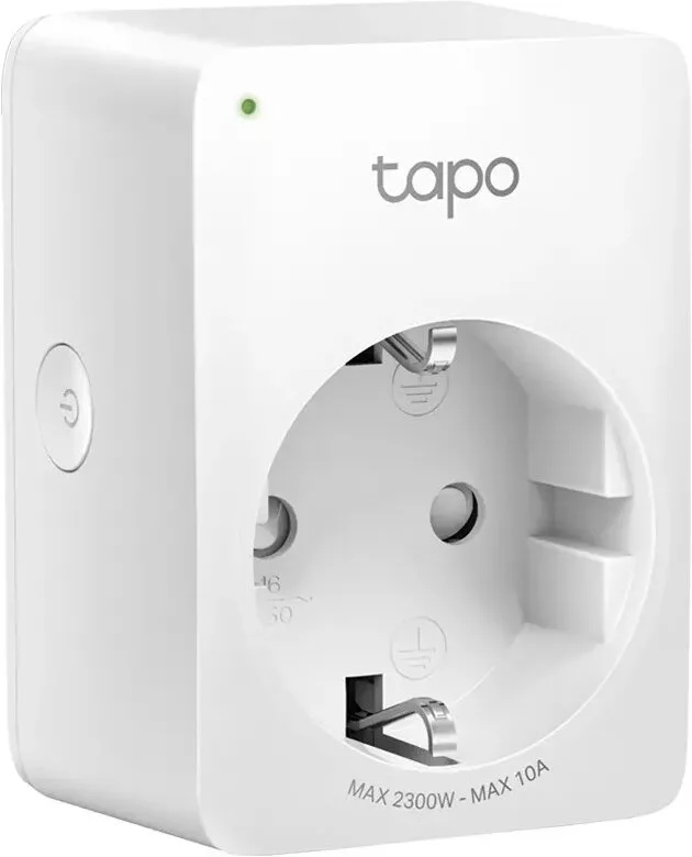 Tapo P100 V1 - smart kontakt