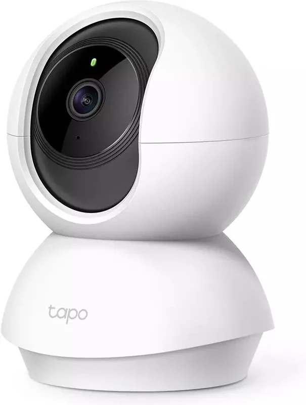 TP-Link Tapo C200 Övervakningskamera för inomhusbruk