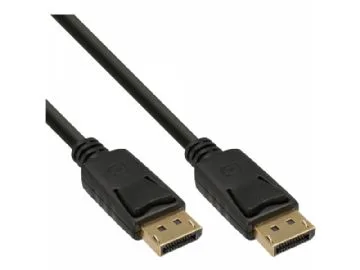 InLine 17107P, DisplayPort