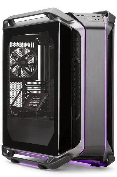 Cooler Master Cosmos C700M