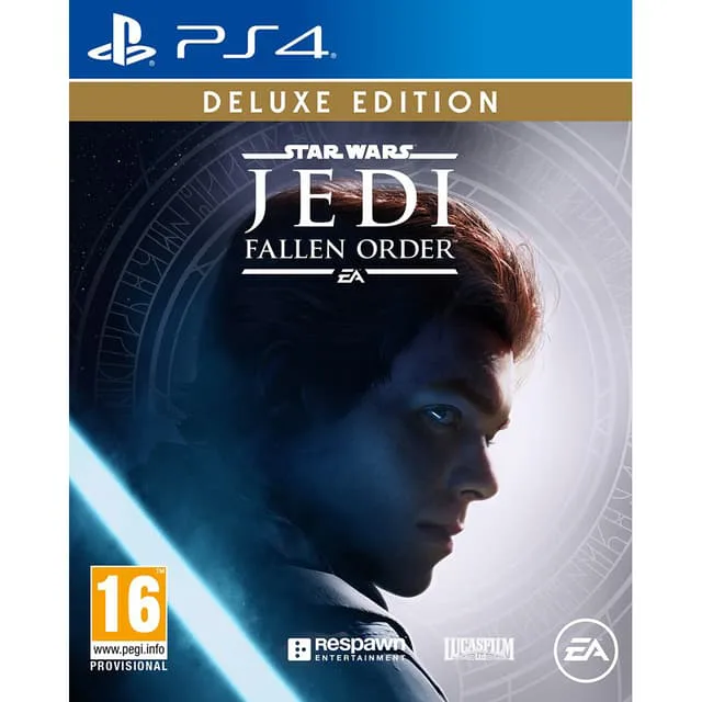 Star Wars Jedi: Fallen Order