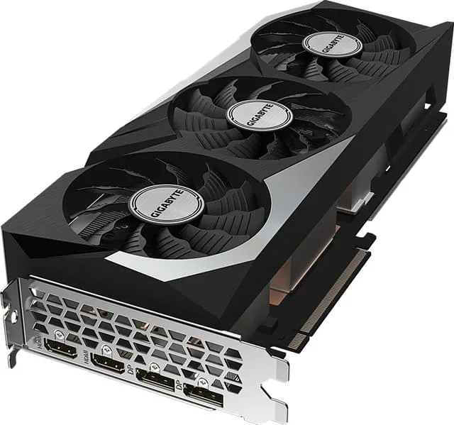 Gigabyte Radeon RX 6900 XT GAMING OC