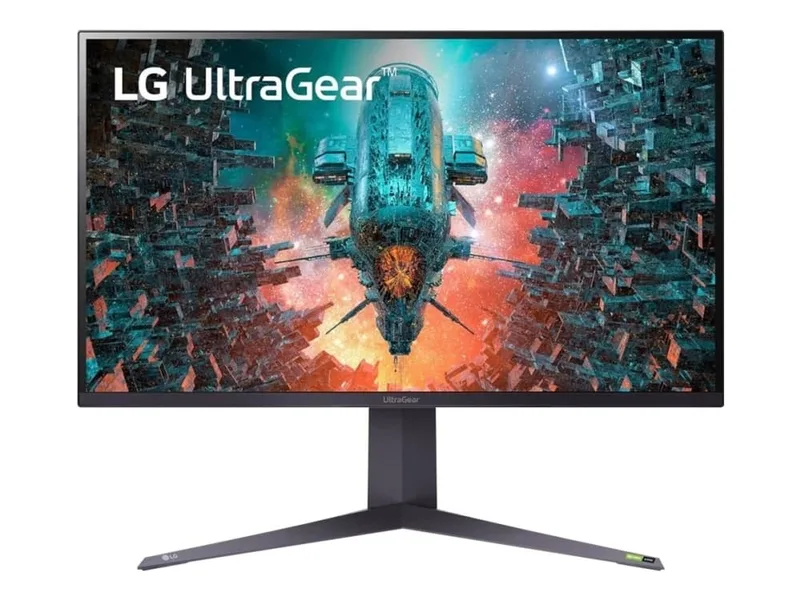 LG UltraGear 32GQ950P-B