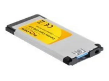 Delock Express Card to 1x USB 3.0