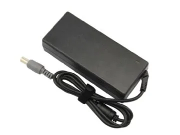Lenovo Strömadapter AC 100-240 V 90 Watt