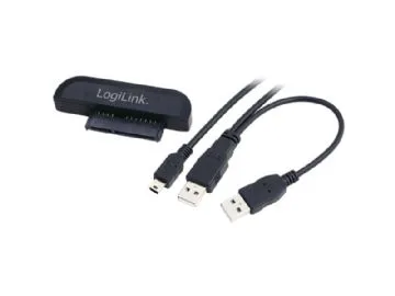 LogiLink USB 2.0/SATA