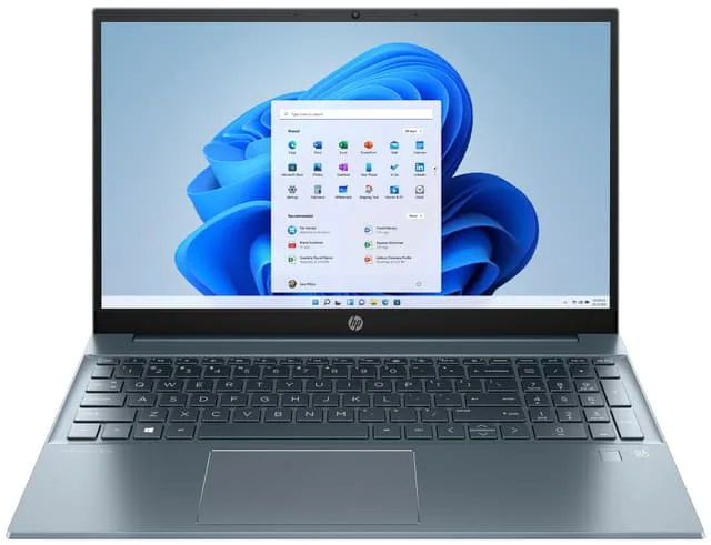 HP Pavilion 15 R3-5/8/256
