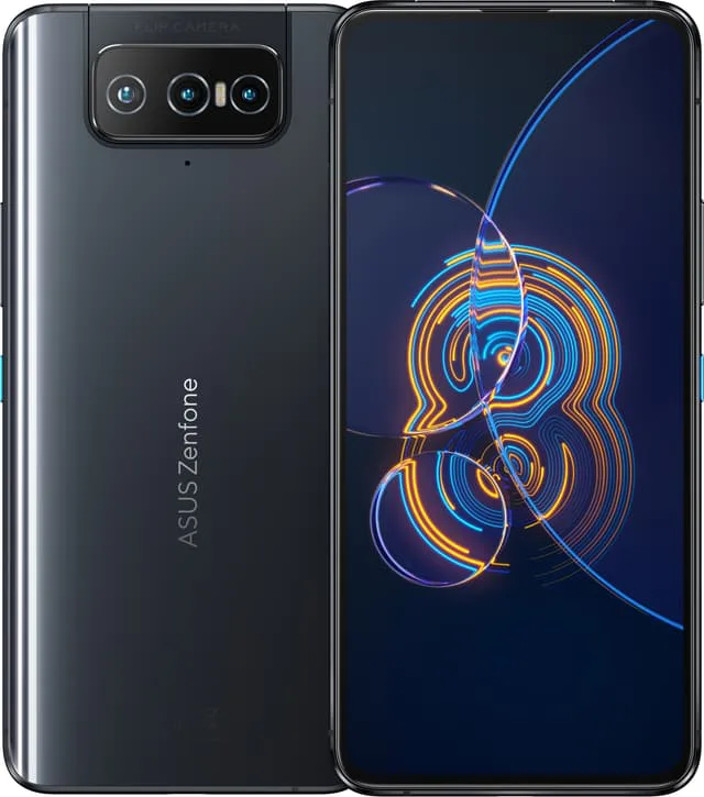 Asus Zenfone 8 Flip 5G smartphone 8/256GB