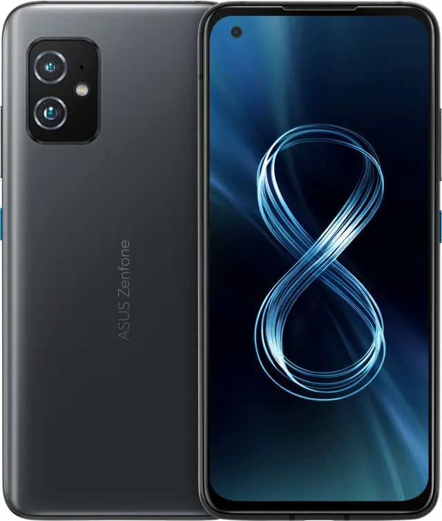 Asus Zenfone 8 5G smartphone 16/256GB