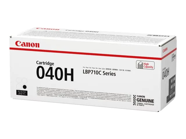Canon 040 H