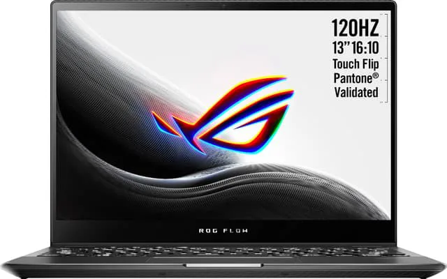 Asus ROG Flow X13 GV301 13" bärbar