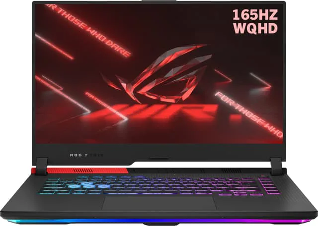 ASUS ROG Strix G15 Advantage Edition G513