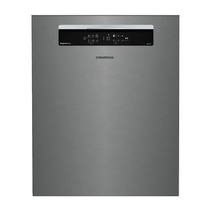 Grundig GR5500 GNUP4530X diskmaskin