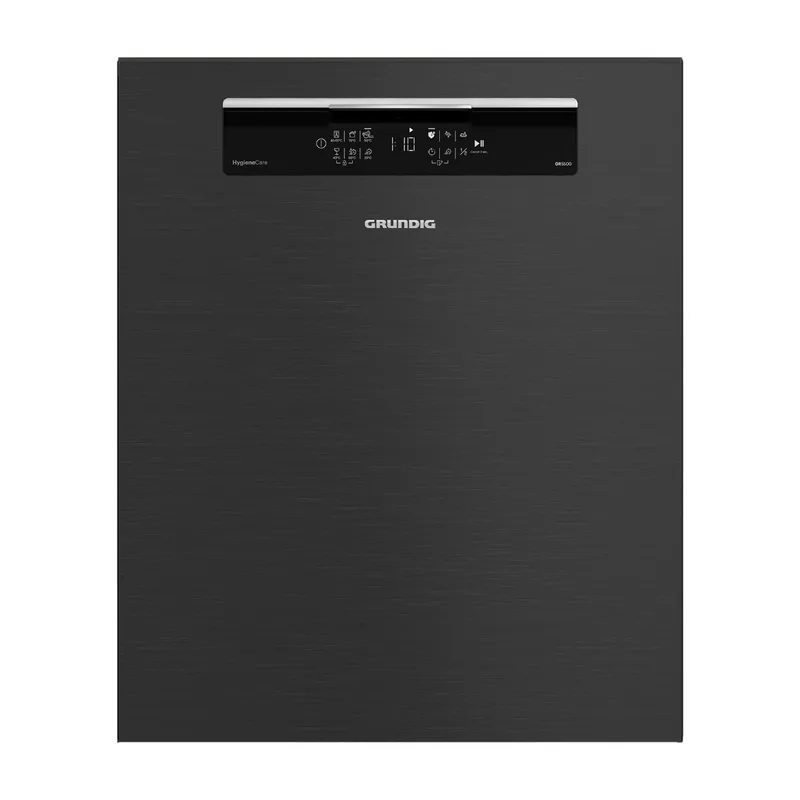 Grundig GR5500 GNUP4530D diskmaskin