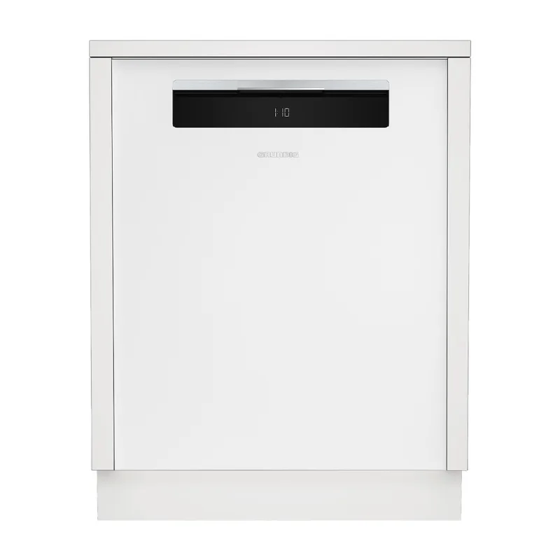 Grundig GR5500 GNLP4620W diskmaskin
