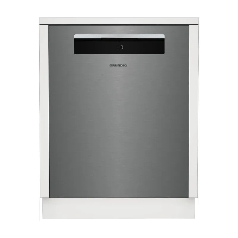 Grundig GR5500 GNLP4620X diskmaskin