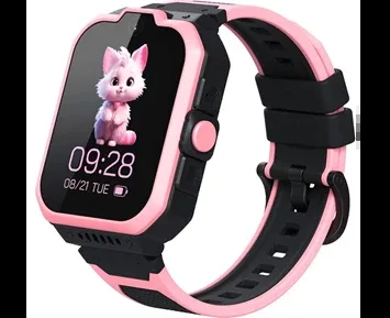 ZTE K1 Pro Kids Watch, Pink